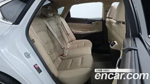 Hyundai Grandeur, 2018 — миниатюра 17
