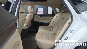 Hyundai Grandeur, 2018 — миниатюра 18