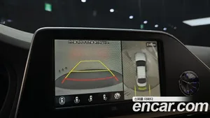 Hyundai Grandeur, 2018 — миниатюра 20