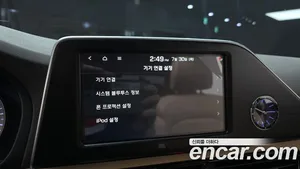 Hyundai Grandeur, 2018 — миниатюра 21