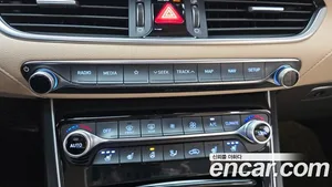 Hyundai Grandeur, 2018 — миниатюра 23