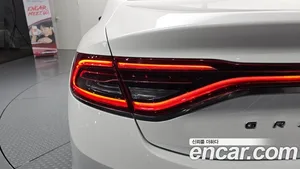 Hyundai Grandeur, 2018 — миниатюра 9