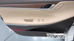Hyundai Grandeur, 2018 — миниатюра 14