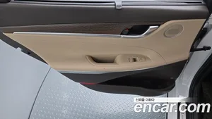 Hyundai Grandeur, 2018 — миниатюра 15