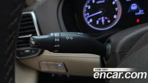 Hyundai Grandeur, 2018 — миниатюра 27