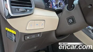 Hyundai Grandeur, 2018 — миниатюра 29