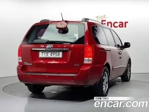 Kia Carnival, 2013 — миниатюра 2