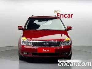 Kia Carnival, 2013 — миниатюра 3