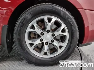 Kia Carnival, 2013 — миниатюра 5