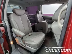 Kia Carnival, 2013 — миниатюра 7