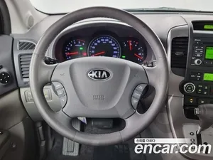 Kia Carnival, 2013 — миниатюра 8