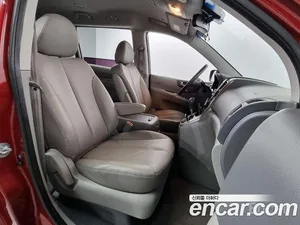 Kia Carnival, 2013 — миниатюра 10