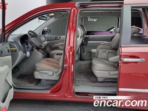 Kia Carnival, 2013 — миниатюра 13