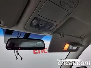 Kia Carnival, 2013 — миниатюра 14