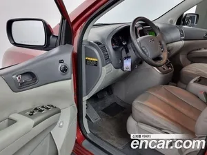 Kia Carnival, 2013 — миниатюра 19