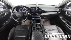 Hyundai Grandeur, 2019 — миниатюра 7