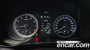 Hyundai Grandeur, 2019 — миниатюра 8