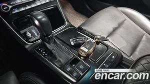 Hyundai Grandeur, 2019 — миниатюра 9