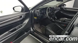 Hyundai Grandeur, 2019 — миниатюра 10