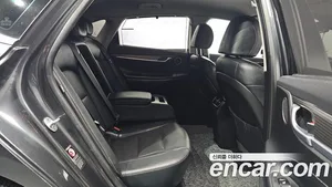 Hyundai Grandeur, 2019 — миниатюра 11