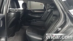 Hyundai Grandeur, 2019 — миниатюра 12