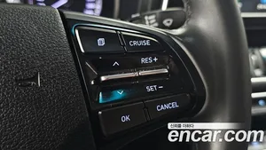 Hyundai Grandeur, 2019 — миниатюра 14
