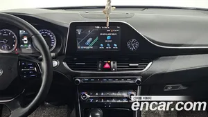 Hyundai Grandeur, 2019 — миниатюра 15