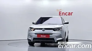 KGM Tivoli, 2015 — миниатюра 3