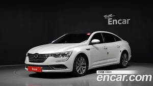 Renault SM6, 2016 — миниатюра 1