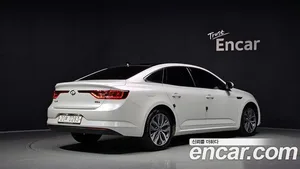 Renault SM6, 2016 — миниатюра 2