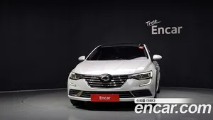 Renault SM6, 2016 — миниатюра 3
