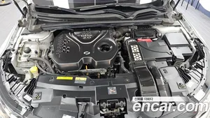 Renault SM6, 2016 — миниатюра 6