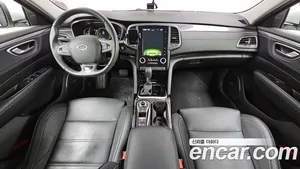 Renault SM6, 2016 — миниатюра 10