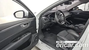 Renault SM6, 2016 — миниатюра 13