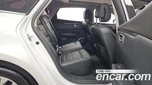 Renault SM6, 2016 — миниатюра 18