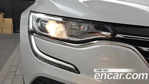 Renault SM6, 2016 — миниатюра 8
