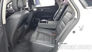 Renault SM6, 2016 — миниатюра 16