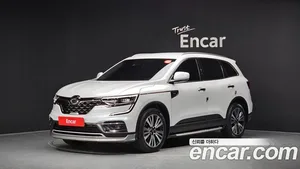 Renault QM6, 2019 — миниатюра 1