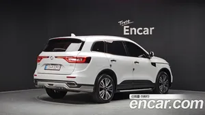 Renault QM6, 2019 — миниатюра 2