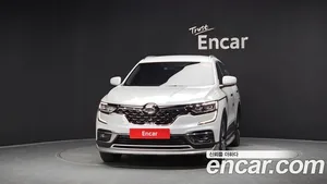 Renault QM6, 2019 — миниатюра 3