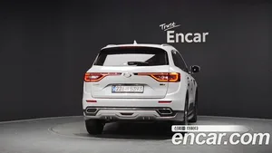 Renault QM6, 2019 — миниатюра 4