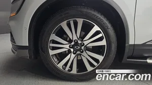 Renault QM6, 2019 — миниатюра 5