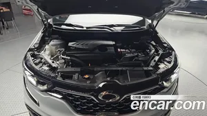 Renault QM6, 2019 — миниатюра 6