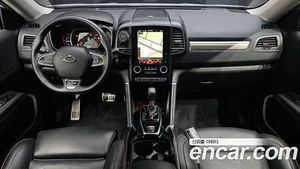 Renault QM6, 2019 — миниатюра 10
