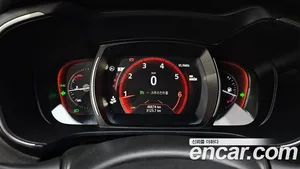 Renault QM6, 2019 — миниатюра 11