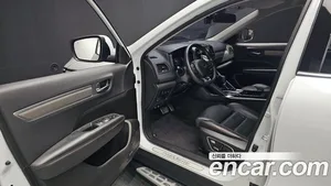 Renault QM6, 2019 — миниатюра 13