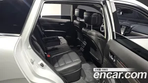 Renault QM6, 2019 — миниатюра 17
