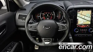Renault QM6, 2019 — миниатюра 19