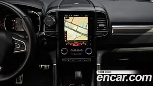 Renault QM6, 2019 — миниатюра 20