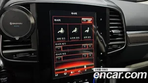 Renault QM6, 2019 — миниатюра 22